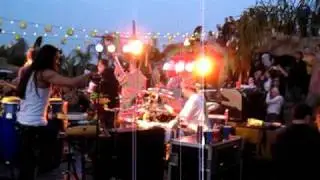 Slightly Stoopid - False Rhythms...Killin It Live!!! @ A House Party Excellent Quality