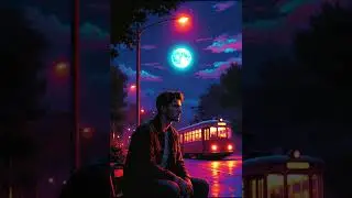 Am I Crossin’ Your Mind Tonight