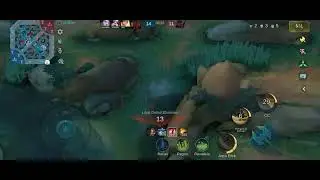 Top global khaleed roam gameplay 11 nov 2025