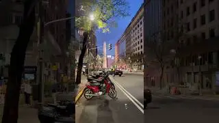 Avenida Presidente Roque S&aacute;enz Pe&ntilde;a (Diagonal Norte) - walking tour 2025 #buenosaires #argentina