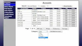 How to Set Up a Fleet Account