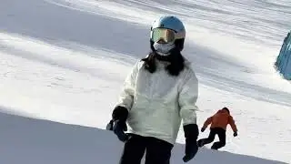 My Tribute to Ryan Knapton | Learning the Art of Buttery Smooth Skiing 🎿