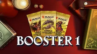 Spirale Temporelle Remastered - Booster 1