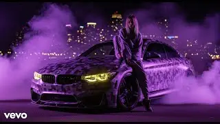 Extreme Bass Boosted Car Music Mix 2025 &ndash; EDM Bounce Energy