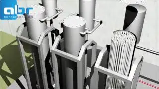 fabrica de hielo ABR ingenieros