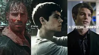 Tiktok Edits That Go Hard (PART 1)