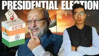 When is the Vice Presidential Election in India? | Can we Vote? | Total Candidates? |
