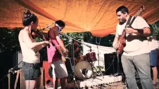 NoMateo - 01 - Saturno 5 / AntiEgo 2016