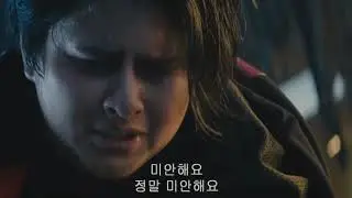 Deadpool 2 death Scene In hindi