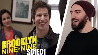 Brooklyn Nine Nine 