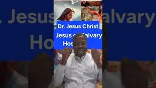 Dr. Jesus of Calvary Hospital  October 9, 2025 3am to 4am CST