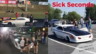 Drag week 2019 compilation!!!