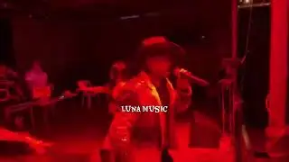 Choclo Plon Plon  El Charro Coste&ntilde;o ❌️ Levis Days Luna Music 