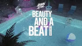 BEAUTY AND A BEAT (Disco House) - JUSTIN BIEBER, NICKI MINAJ - Braian Leiva