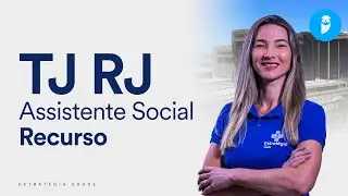 Concurso TJ RJ Serviço Social: comentários pós-prova e possíveis recursos