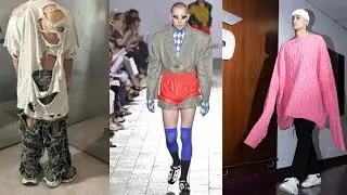 The Problem with Fashion in 2025
