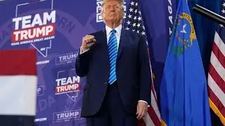 Trump files emergency appeal to Supreme Court in federal election interference case