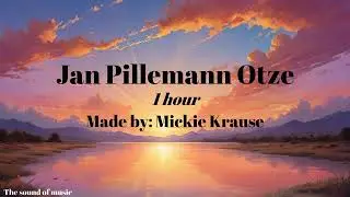 Mickie Krause - Jan Pillemann Otze - 1 HOUR