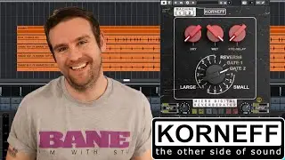 Going Under The Hood of Korneff Audio's 