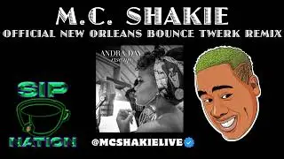MC Shakie - Rise Up (Andra Day) Official New Orleans Bounce Twerk Remix