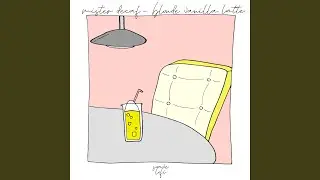 Blonde Vanilla Latte