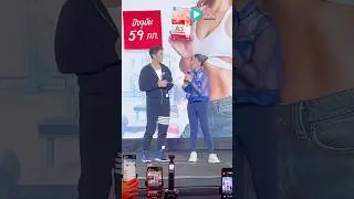 ชาย ชาตโยดม-วิกกี้ สุนิสา เจสท์