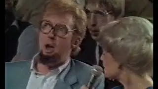Andr&eacute; van duin als Griet Titulaer (Firato 1982)