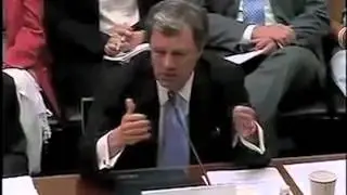 John C. Goodman: Testimony on Healthcare in America