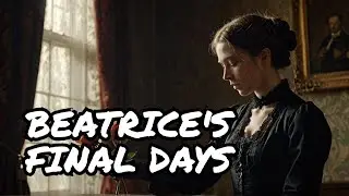 How Did Princess Beatrice Die?! | Queen Victoria's Daughter