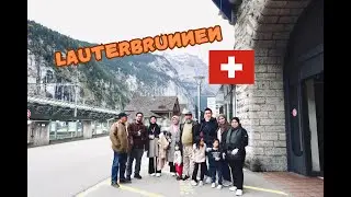 Europe Trip : Ep. 10 Kami naik Cruise tengok permandangan memang superbb!!