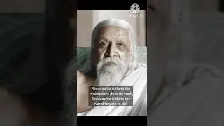 Sri Aurobindo Mantra 🌺#sriaurobindo #sriaurobindoashram #shirtvideo #shorts