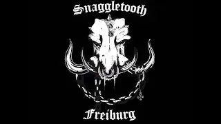 Snaggletooth Freiburg Mot&ouml;rhead Tribute 