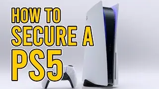 How To Secure a PS5 This Black Friday and Beyond