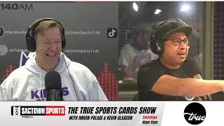 True Sports Cards Show - 12/20/2025