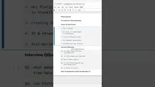 Plotly Explained The Interactive Data Visualization Library for Data Science