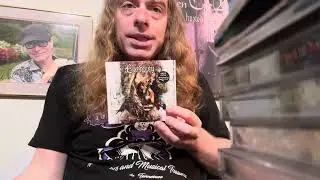 Evergrey: Torn album review