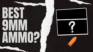 What is the most accurate 9mm ammo brand?