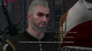 The Witcher 3 Novigrad Ultra 1080p Benchmark FPS Test