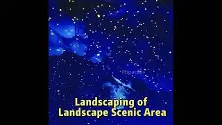 We are able to project realistic firefly effects.