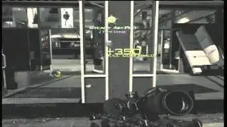 Modern Warfare 3 - New Beginning