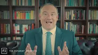 Jason Schenker Teaches You How To Become a Certified Futurist | The Futurist Institute