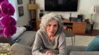 Anorexic - Cathy Ladman