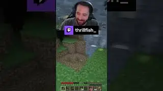 Sneaky creepers! #shorts #minecraft #sneaky #creepers #funny #meme #twitch #clips #thrillfish