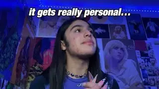 let&rsquo;s get personal&hellip;(youtube, optimism, school, motivation, and, hope)