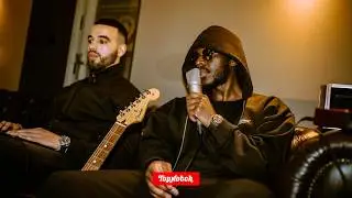 Eves Laurent - sampLES & Scotts (prod. Hak)