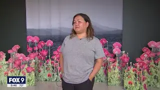 Pao Houa Her gallery coming to Walker Art Center I KMSP FOX 9