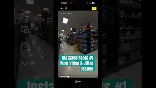 Insta360 Go Ultra Facts Paid YouTubers not talking about - Pure Video & Jitter Issues