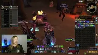 WoW Dragonflight Pre-Patch **Still doing the same dungeon!