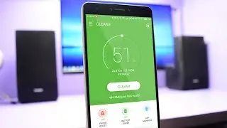 Top 3 Best Cleaner & Speed Booster for Android FREE