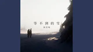 等不到的雪